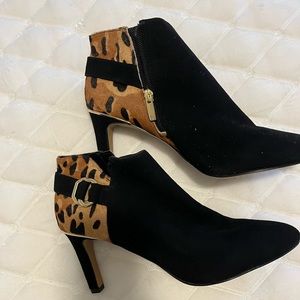 Vince Camino Bootie…